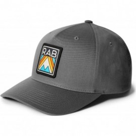 Baseball Caps Base Cap - Grey - C518Q8282UX $21.18