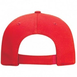 Baseball Caps USS Skate SSN-578 Embroidered Pro Sport Baseball Cap - Red - C5180OOD263 $14.01