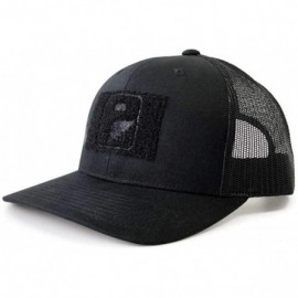 Baseball Caps Pull Patch Tactical Authentic Snapback - CC18O76YTHZ $20.59