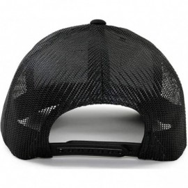 Baseball Caps Pull Patch Tactical Authentic Snapback - CC18O76YTHZ $20.59