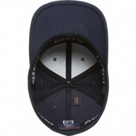 Baseball Caps Men's Pro-Formance - Dark Navy - CW18ROK0OWM $14.94