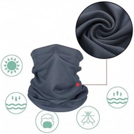 Balaclavas Protection Headwear Fishing Cycling Outdoor - CS197RN9I9D $18.22