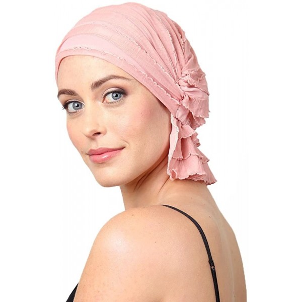 Skullies & Beanies Light Pink - CX126895X1T $27.21