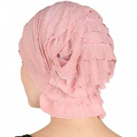 Skullies & Beanies Light Pink - CX126895X1T $27.21