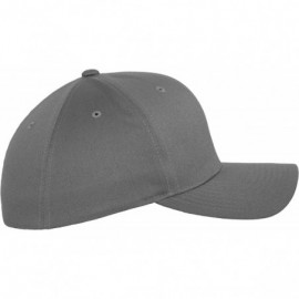 Newsboy Caps Men's Wooly Combed - Grey - CH11IMXQY81 $20.96