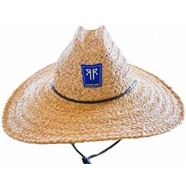 Sun Hats Razor Reef Surfari Lifeguard Hat - CE1256HQNP9 $28.62