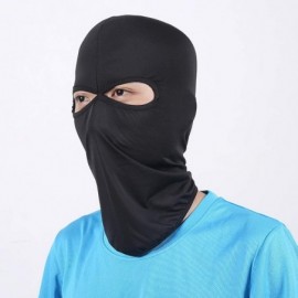 Balaclavas Balaclava Face Mask Pack of 2 - Ski and Winter Sports Headwear- Neck Gaiter and Motorcycle Helmet Liner MK8 - CR18...