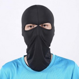 Balaclavas Balaclava Face Mask Pack of 2 - Ski and Winter Sports Headwear- Neck Gaiter and Motorcycle Helmet Liner MK8 - CR18...