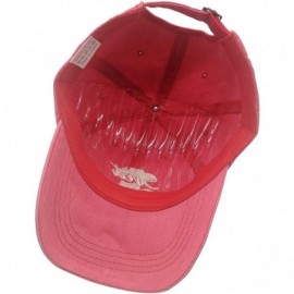 Baseball Caps Unisex Sorta Sweet Sorta Savage Denim Hat Adjustable Washed Dyed Cotton Dad Baseball Caps - CS18RE4NQI7 $10.58