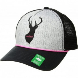 Baseball Caps U53180653 - Buck Naked - CK182LO3N43 $22.67