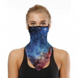 Balaclavas with Ear Hangers Cooling Neck Gaiter for man Scarf for women Bandana Balaclava - Cy-bxhe-018 - CK198CEE996 $13.93