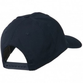 Baseball Caps Sheriff Embroidered Low Profile Cap - Navy - CG11MJ43Z81 $18.65