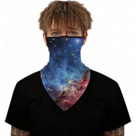 Balaclavas with Ear Hangers Cooling Neck Gaiter for man Scarf for women Bandana Balaclava - Cy-bxhe-018 - CK198CEE996 $13.93