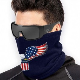 Balaclavas America Seamless Bandanas Balaclava Windproof - Style 30 - C2197A5QDIZ $14.25