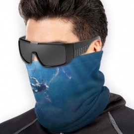 Balaclavas Seamless Bandanas Balaclava Windproof Outdoor - Style 19 - CU197A5GRR7 $11.08