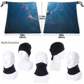 Balaclavas Seamless Bandanas Balaclava Windproof Outdoor - Style 19 - CU197A5GRR7 $11.08