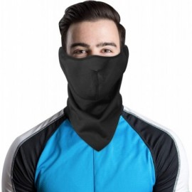 Balaclavas Balaclava Half Face Mask with Earloop Windproof for Skiing Snowboarding Motorcycling Winter Outdoor Sports(HF-H) -...