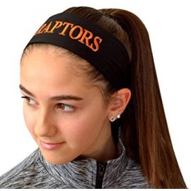 Headbands Volleyball TIE Back Moisture Wicking Headband Personalized with The Embroidered Name of Your Choice - CH12NZ7L704 $...