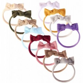 Headbands Headbands Newborn Toddler Hairbands Accessories - Ap12 - C318OWDOL2L $11.11