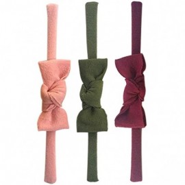 Headbands Headbands Newborn Toddler Hairbands Accessories - Ap12 - C318OWDOL2L $11.11