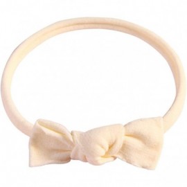 Headbands Headbands Newborn Toddler Hairbands Accessories - Ap12 - C318OWDOL2L $11.11