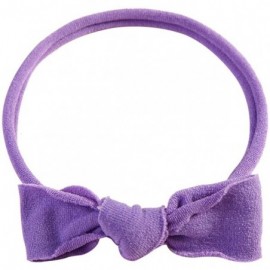 Headbands Headbands Newborn Toddler Hairbands Accessories - Ap12 - C318OWDOL2L $11.11