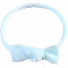 Headbands Headbands Newborn Toddler Hairbands Accessories - Ap12 - C318OWDOL2L $11.11