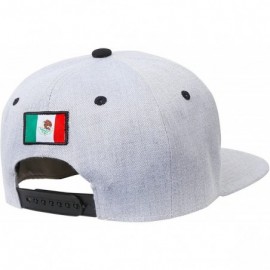 Baseball Caps Mexican Cities National Symbol Embroidered Hat - 85_tijuana - CH18COYKCYO $15.54