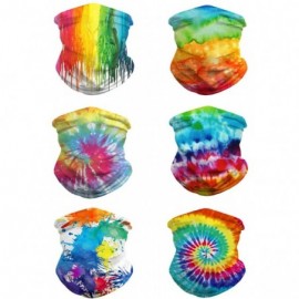 Balaclavas Gaiter Bandana Breathable Balaclava Protection - S-multicolor Printed - CL1986I34DS $15.45