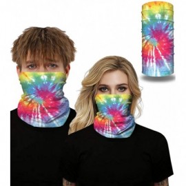 Balaclavas Gaiter Bandana Breathable Balaclava Protection - S-multicolor Printed - CL1986I34DS $15.45