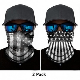 Balaclavas MCieloLuna Protective Balaclava MicroFiber Photography - 1+3(2pack) - CE18EGEMRL3 $14.16