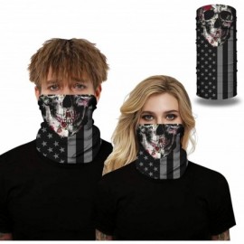 Balaclavas Cycling Face Coverings Bandanas Sports for Dust-Balaclava- Headwrap- Helmet Liner for Men and Women - 67 - CR1985E...