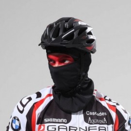 Balaclavas Balaclava - Windproof Mask Adjustable Face Head Warmer for Skiing- Cycling- Motorcycle Outdoor Sports - CR11NSU39G...