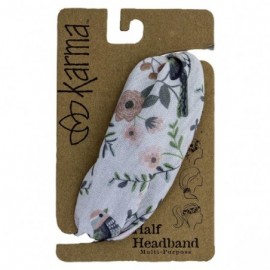 Headbands Half Headband- Bird - Bird - C718O7SD347 $15.66