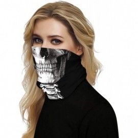 Balaclavas Seamless Protection Headwear Festival Motorcycle - C7197O4RLYU $10.85