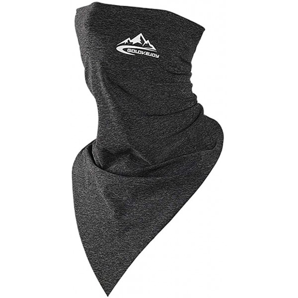 Balaclavas Face Mask Face Cover Scarf Bandana Neck Gaiters for Men Women UPF50+ UV Protection Outdoor Sports - CX199SEO8YH $1...