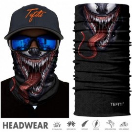 Balaclavas Balaclava Multifunctional Headwear Motorcycling - 20wj0167 - CO194629C3O $7.81