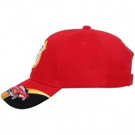 Baseball Caps Baseball Cap Route 66 Fashion Hat Headwear Bike Wing CA Casual Premium Quality - 01-classic Car_red - CO17YDNCR...