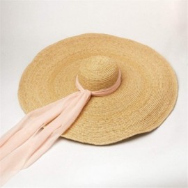 Sun Hats MEANIT Womens Oversized Foldable Packable - C818TKA0O2R $43.02