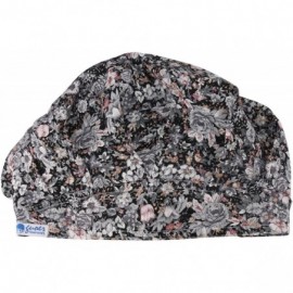 Skullies & Beanies Hat Bouffant Cap Working Hat One Size Multi Color - Color New 3 - CM182M6TWS9 $11.06