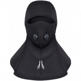 Balaclavas LEDeng pasamonta as motocicleta transpirable respiraci - CE18WR868LY $29.90