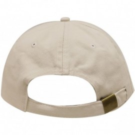 Baseball Caps Coconut Drink Cotton Baseball Dad Cap - Putty - C51839C2C0S $11.37