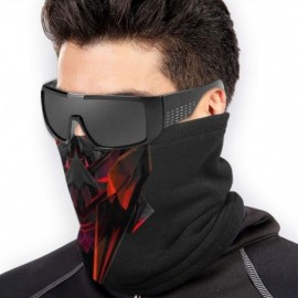 Balaclavas Dragon Non Slip Seamless Dust Men & Women Face Mask For Outdoor Sports Neck Gaiter Cover Scarf Balaclava Bandana -...