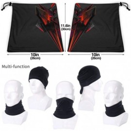 Balaclavas Dragon Non Slip Seamless Dust Men & Women Face Mask For Outdoor Sports Neck Gaiter Cover Scarf Balaclava Bandana -...