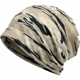 Skullies & Beanies Unisex Amazing Hat and Scarf Dual-use Multifunctional Knit Headband - Multi Color 9 - CD186EDAHQY $25.50