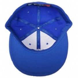 Baseball Caps Toronto Maple Leafs Vintage Logo Fitted 7 5/8 Hat Cap - CF1842SNT08 $23.24