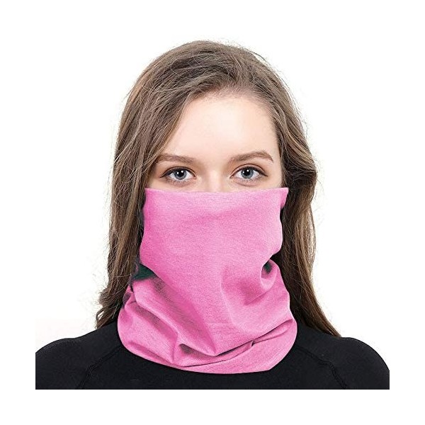 Headwear-Magic Scarf-Neck Gaiter-Bandana Mask-Face Cover-Neck Balaclava ...