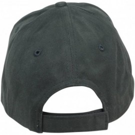 Skullies & Beanies Skull Adjustable Cowboy Cap Denim Hat for Women and Men - Truck5 - CP18Q756L96 $15.79