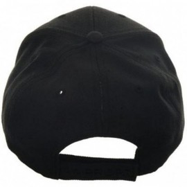 Baseball Caps 70 Hat - Great Gift for Seniors Mom Dad Grandma Grandpa 70th Birthday - Black - CK18DX90A76 $20.90