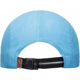 Sun Hats UPF50+ Protect Sun Hat Unisex Outdoor Quick Dry Collapsible Portable Cap - C-blue - C3182KSRUG5 $13.47